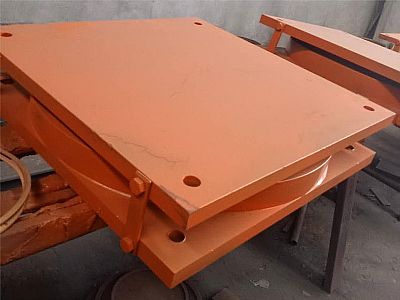 青县建筑摩擦摆隔震支座用材料检测应该遵循哪些规范